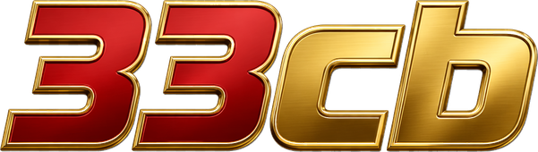 33cb Logo